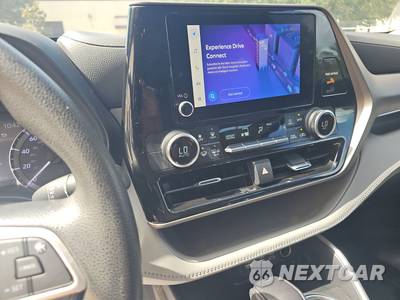 2023 Toyota Highlander L - zdjęcie 11 z 19 - miniatura