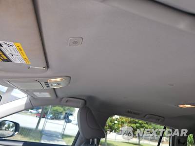 2023 Toyota Highlander L - zdjęcie 18 z 19 - miniatura