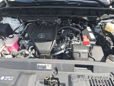 2023 Toyota Highlander L - zdjęcie 16 z 19 - miniatura