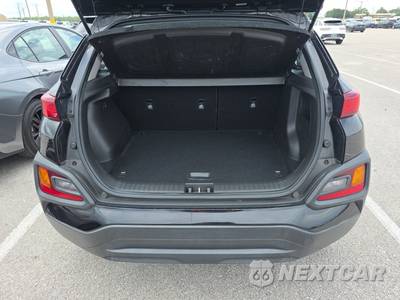 2021 Hyundai Kona SE - zdjęcie 16 z 20 - miniatura