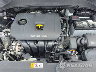 2021 Hyundai Kona SE - zdjęcie 15 z 20 - miniatura