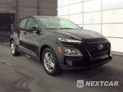 2021 Hyundai Kona SE - zdjęcie 3 z 20 - miniatura