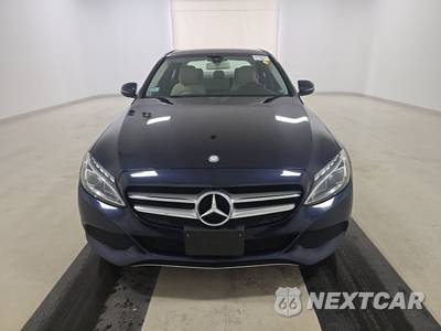 2016 Mercedes-Benz C 300 4MATIC - zdjęcie 2 z 38 - miniatura