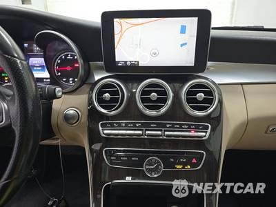 2016 Mercedes-Benz C 300 4MATIC - zdjęcie 11 z 38 - miniatura