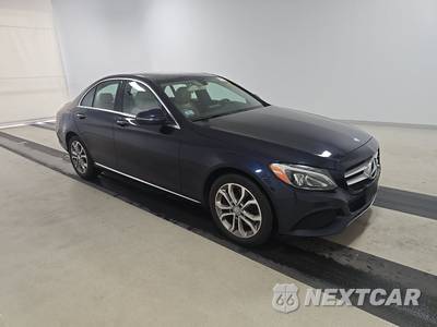 2016 Mercedes-Benz C 300 4MATIC - zdjęcie 3 z 38 - miniatura
