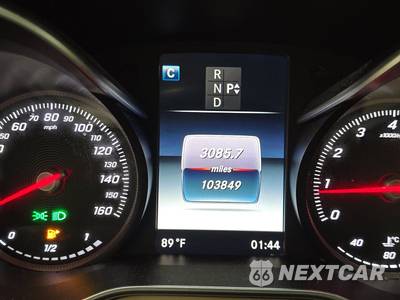 2016 Mercedes-Benz C 300 4MATIC - zdjęcie 12 z 38 - miniatura
