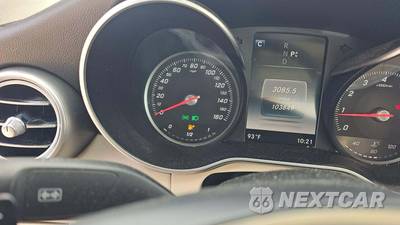 2016 Mercedes-Benz C 300 4MATIC - zdjęcie 28 z 38 - miniatura