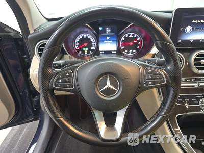 2016 Mercedes-Benz C 300 4MATIC - zdjęcie 10 z 38 - miniatura