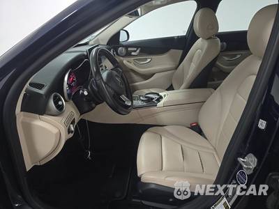 2016 Mercedes-Benz C 300 4MATIC - zdjęcie 7 z 38 - miniatura