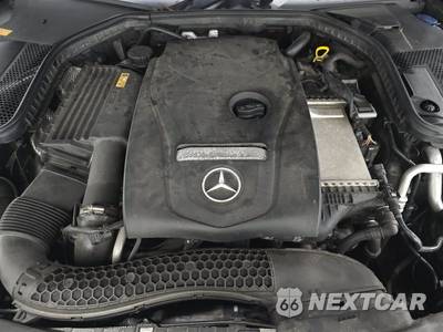 2016 Mercedes-Benz C 300 4MATIC - zdjęcie 15 z 38 - miniatura