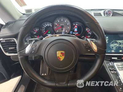 2014 Porsche Panamera 4S - zdjęcie 10 z 19 - miniatura