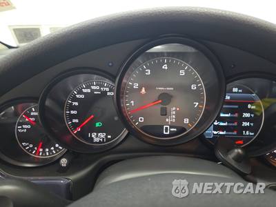2014 Porsche Panamera 4S - zdjęcie 12 z 19 - miniatura