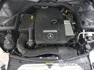 2018 Mercedes-Benz C 300 4MATIC Convertible - zdjęcie 15 z 26 - miniatura