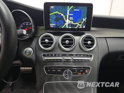 2018 Mercedes-Benz C 300 4MATIC Convertible - zdjęcie 11 z 26 - miniatura