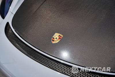 2023 Porsche 718 Cayman GT4 RS - zdjęcie 7 z 81 - miniatura