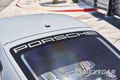 2023 Porsche 718 Cayman GT4 RS - zdjęcie 16 z 81 - miniatura