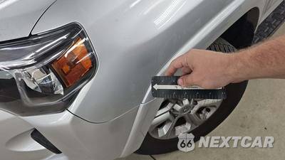 2024 Toyota 4Runner SR5 - zdjęcie 41 z 45 - miniatura