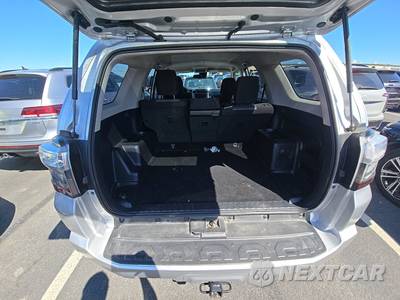 2024 Toyota 4Runner SR5 - zdjęcie 16 z 45 - miniatura