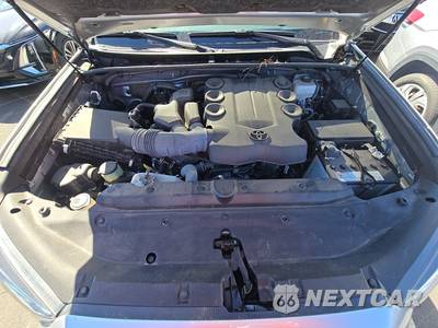 2024 Toyota 4Runner SR5 - zdjęcie 15 z 45 - miniatura
