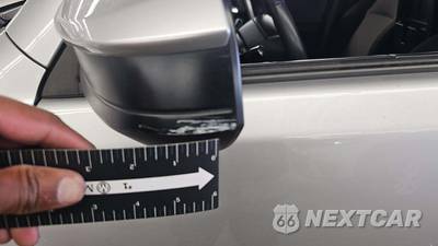 2024 Toyota 4Runner SR5 - zdjęcie 26 z 34 - miniatura