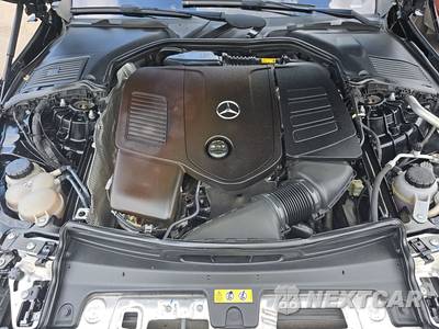 2022 Mercedes-Benz C 300 Sedan - zdjęcie 22 z 35 - miniatura