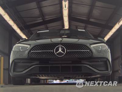 2022 Mercedes-Benz C 300 Sedan - zdjęcie 3 z 35 - miniatura