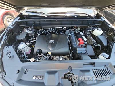 2021 Toyota Highlander XLE - zdjęcie 15 z 21 - miniatura