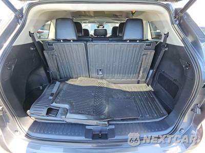 2021 Toyota Highlander XLE - zdjęcie 16 z 21 - miniatura
