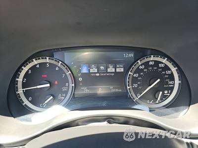 2021 Toyota Highlander XLE - zdjęcie 12 z 21 - miniatura