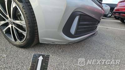 2022 Volkswagen Jetta Sport - zdjęcie 21 z 24 - miniatura