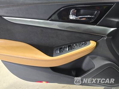 2016 Nissan Maxima 3.5 SR - zdjęcie 9 z 33 - miniatura