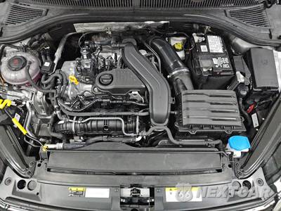 2022 Volkswagen Jetta Sport - zdjęcie 15 z 24 - miniatura