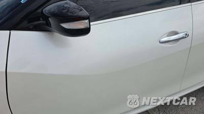 2016 Nissan Maxima 3.5 SR - zdjęcie 27 z 33 - miniatura