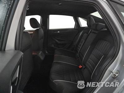 2022 Volkswagen Jetta Sport - zdjęcie 13 z 24 - miniatura