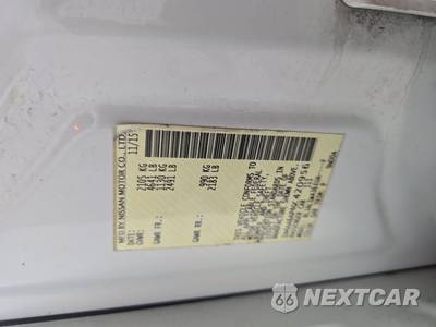 2016 Nissan Maxima 3.5 SR - zdjęcie 14 z 33 - miniatura
