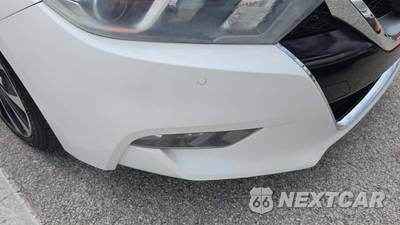 2016 Nissan Maxima 3.5 SR - zdjęcie 21 z 33 - miniatura