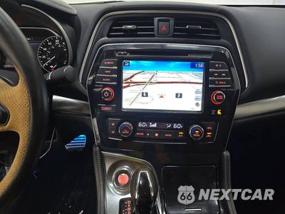 2016 Nissan Maxima 3.5 SR - zdjęcie 11 z 33 - miniatura