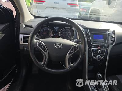 2014 Hyundai Elantra GT Hatchback - zdjęcie 10 z 35 - miniatura