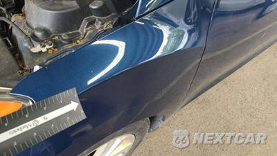 2014 Hyundai Elantra GT Hatchback - zdjęcie 29 z 35 - miniatura