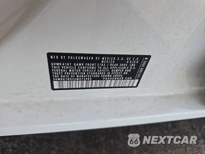 2025 Volkswagen Jetta Sport - zdjęcie 14 z 22 - miniatura