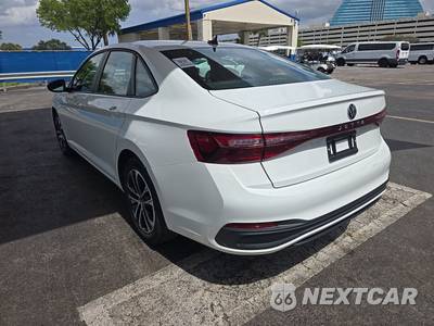2025 Volkswagen Jetta Sport - zdjęcie 6 z 22 - miniatura