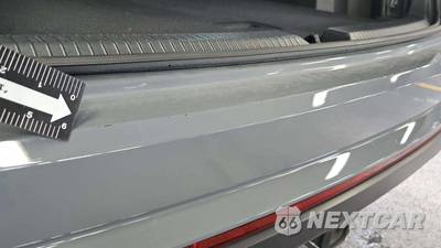 2025 Volkswagen Atlas Cross Sport 2.0T SE w/Technology - zdjęcie 19 z 20 - miniatura