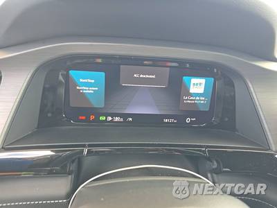 2025 Volkswagen Atlas Cross Sport 2.0T SE w/Technology - zdjęcie 12 z 20 - miniatura