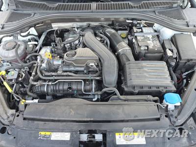 2025 Volkswagen Jetta Sport - zdjęcie 15 z 22 - miniatura