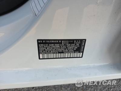2025 Volkswagen Jetta Sport - zdjęcie 14 z 22 - miniatura