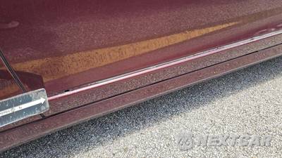 2007 Mercedes-Benz S 550 - zdjęcie 37 z 38 - miniatura