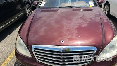 2007 Mercedes-Benz S 550 - zdjęcie 38 z 38 - miniatura