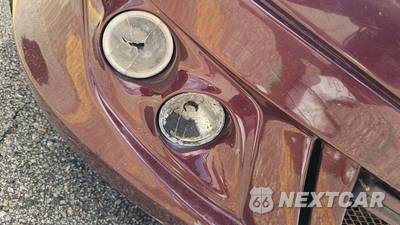 2007 Mercedes-Benz S 550 - zdjęcie 31 z 38 - miniatura