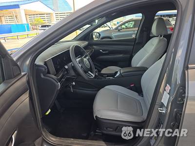 2025 Hyundai Santa Cruz SEL Crew Cab Short Bed - zdjęcie 7 z 21 - miniatura