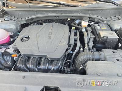 2025 Hyundai Santa Cruz SEL Crew Cab Short Bed - zdjęcie 15 z 21 - miniatura